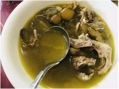 【正宗浏阳啤酒鸭】