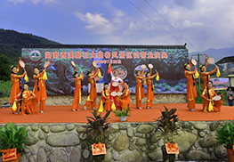 广场舞大赛