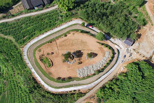 福建哪里有农家乐攻略