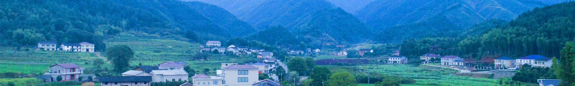 大围山旅游