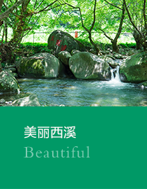 西溪磐石大峡谷