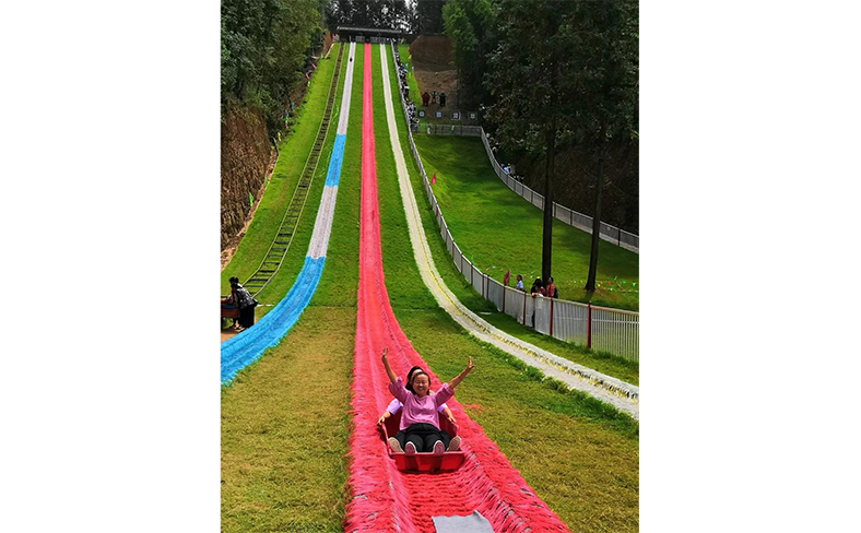 大围山旅游
