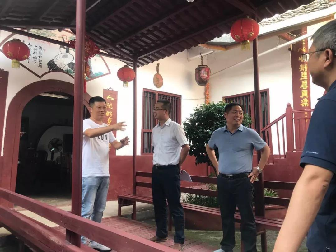 乡村旅游