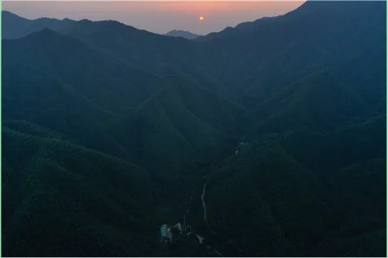露营 露营