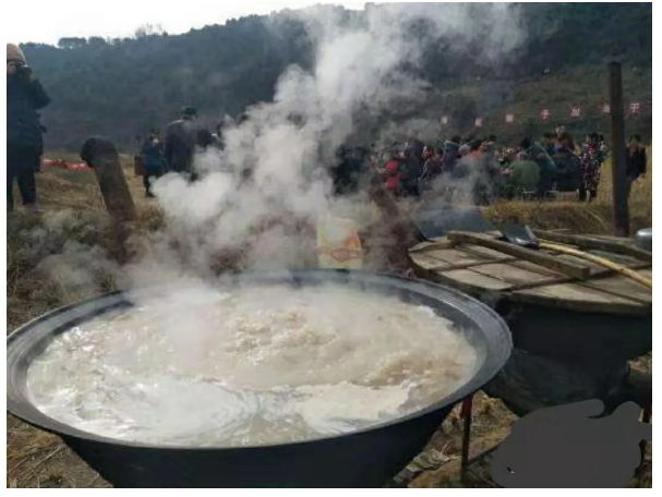 西溪磐石大峡谷