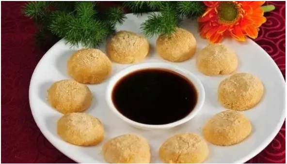 黄石洞生态漂流