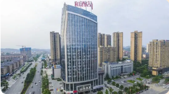 西溪磐石大峡谷