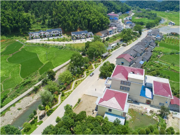 美丽乡村