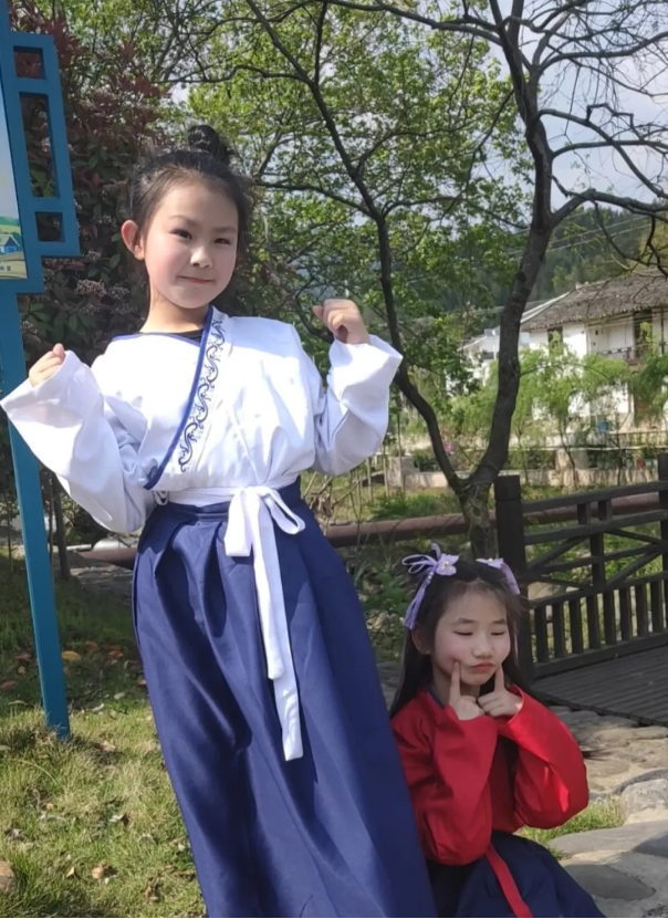 汉服