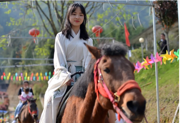 汉服