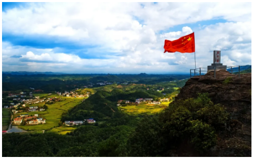 重磅喜讯！浏阳喜添4家国家3A景区