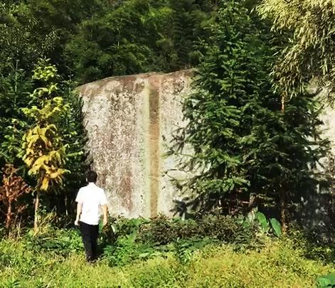 浏阳西溪磐石大峡谷风景区好玩吗？