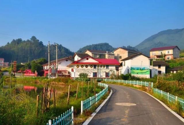 西溪磐石大峡谷风景区