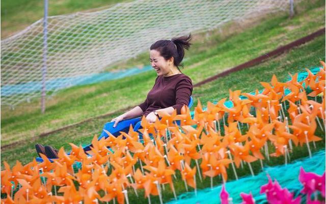 西溪磐石大峡谷风景区