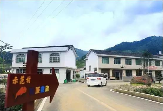 西溪大峡谷