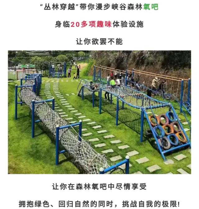 浏阳西溪磐石大峡谷2021年全新升级营业！3月27日起不限量门票全天免费送