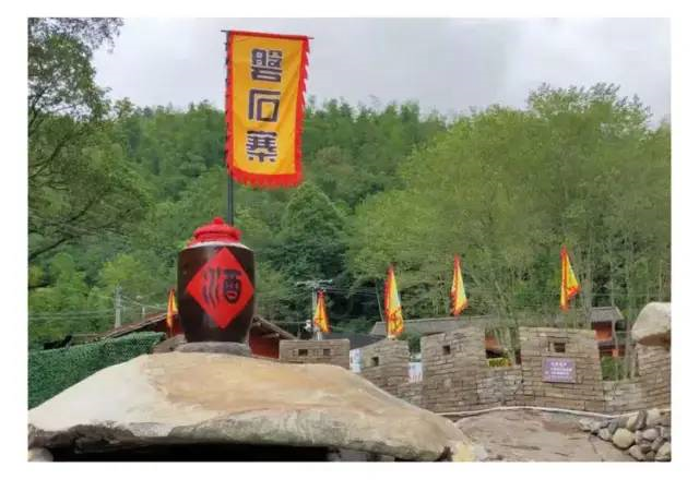 浏阳西溪磐石大峡谷2021年全新升级营业！3月27日起不限量门票全天免费送