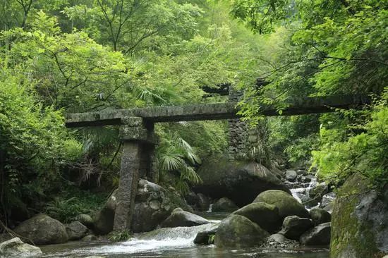 西溪大峡谷景区介绍 欢迎大家游玩