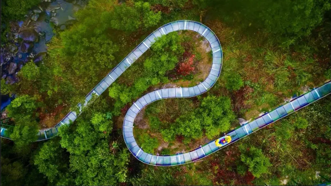 西溪磐石风景区一日游