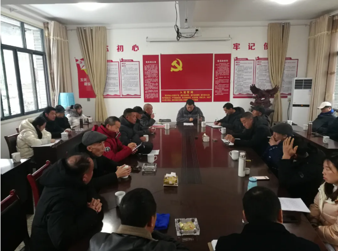 湖南西溪旅游发展有限公司