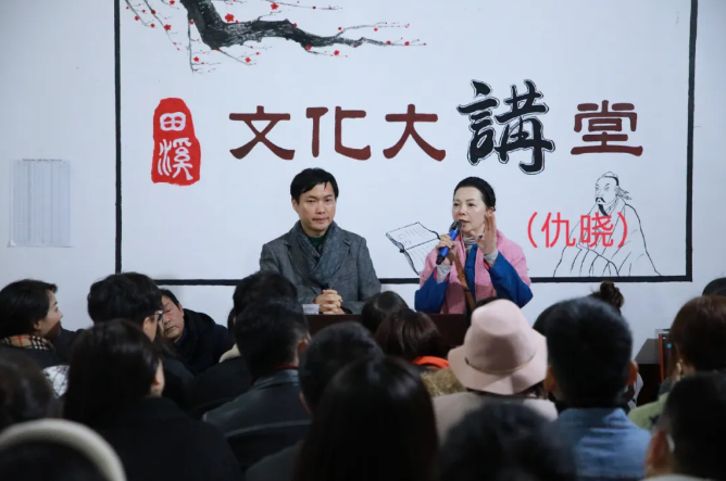 湖南省播音主持研究会2021年会在浏阳西溪磐石大峡谷、浏阳市小河乡举行!