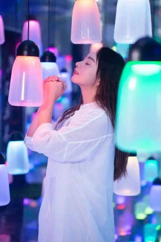 【镜子迷宫】入驻西溪磐石大峡谷啦！赶紧来打卡~ 