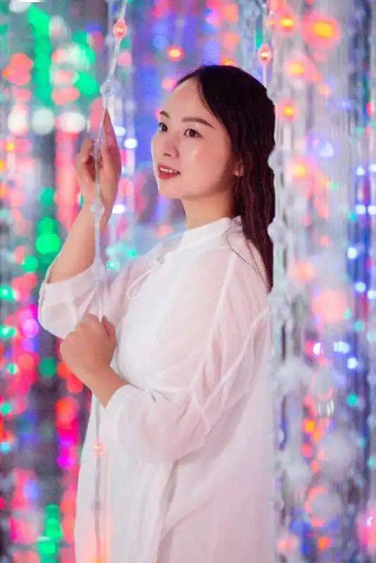 【镜子迷宫】入驻西溪磐石大峡谷啦！赶紧来打卡~ 