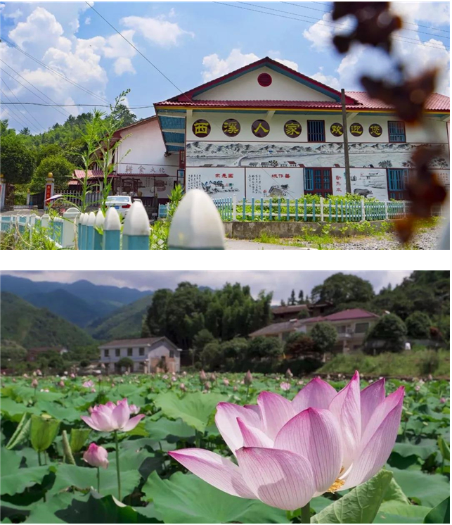 浏阳西溪大峡谷独到的宁静与活力等着你！！