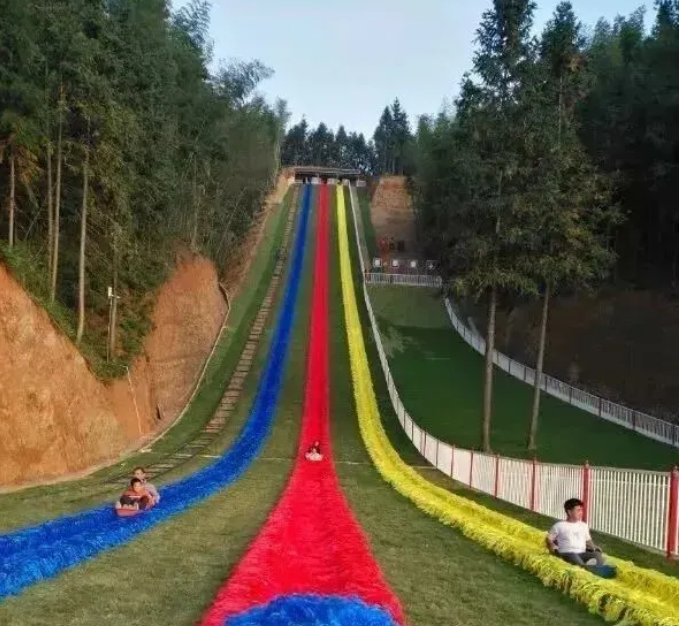 浏阳西溪磐石大峡谷【大河山庄】与您有约！